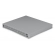 Ubiquiti USW-PRO-MAX-48-POE network switch L3 2.5G Ethernet (100/1000/2500) Power over Ethernet (PoE) Grey