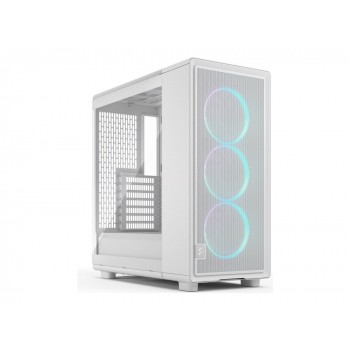 Epoch White TG RGB Clear tint