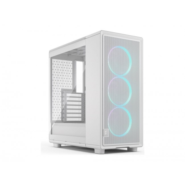 Epoch White TG RGB Clear tint