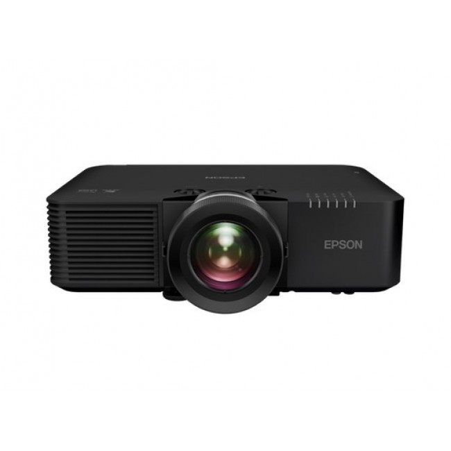 Epson EB-L795SE Standard throw projector 7000 ANSI lumens WUXGA (1920x1200) Black Epson EB-L795SE Standard throw projector 7000 ANSI lumens WUXGA (1920x1200) Black