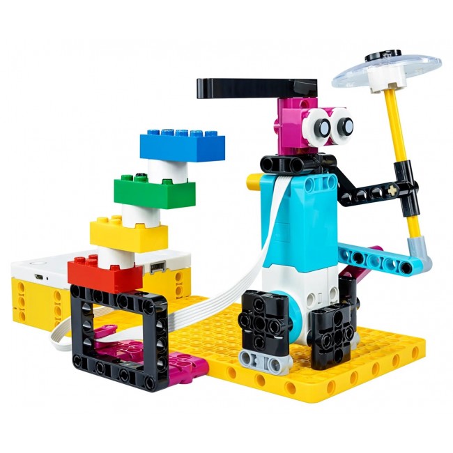 LEGO EDUCATION 45678 SPIKE PRIME LEGO EDUCATION 45678 SPIKE PRIME