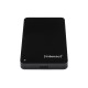 Intenso 6021513 external hard drive 5 TB 5400 RPM 2.5