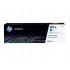 HP 201A Cyan Original LaserJet Toner Cartridge