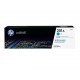 HP 201A Cyan Original LaserJet Toner Cartridge HP 201A Cyan Original LaserJet Toner Cartridge