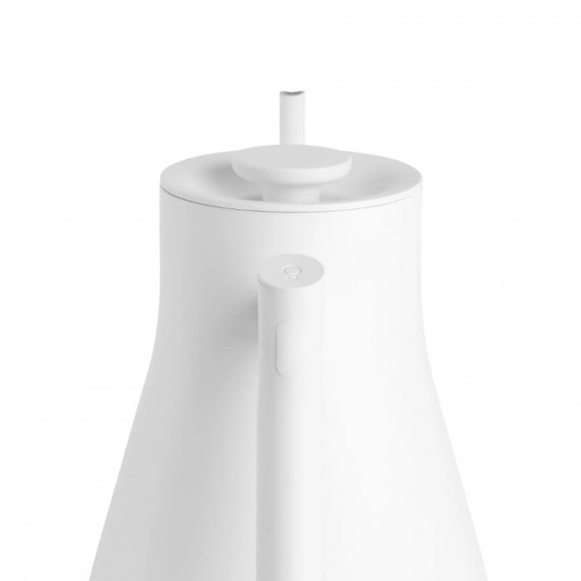FELLOW STAGG EKG PRO WHITE MATT ELECTRIC KETTLE FELLOW STAGG EKG PRO WHITE MATT ELECTRIC KETTLE