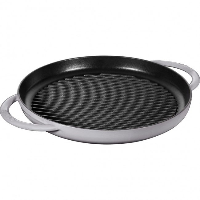 Staub 40511-782-0 frying pan Grill pan Round Staub 40511-782-0 frying pan Grill pan Round
