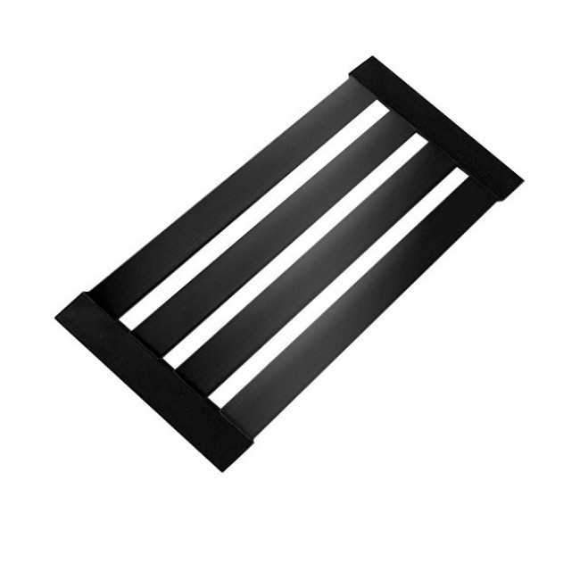 FOLDING STEEL MAT BLACK EDITION FOLDING STEEL MAT BLACK EDITION