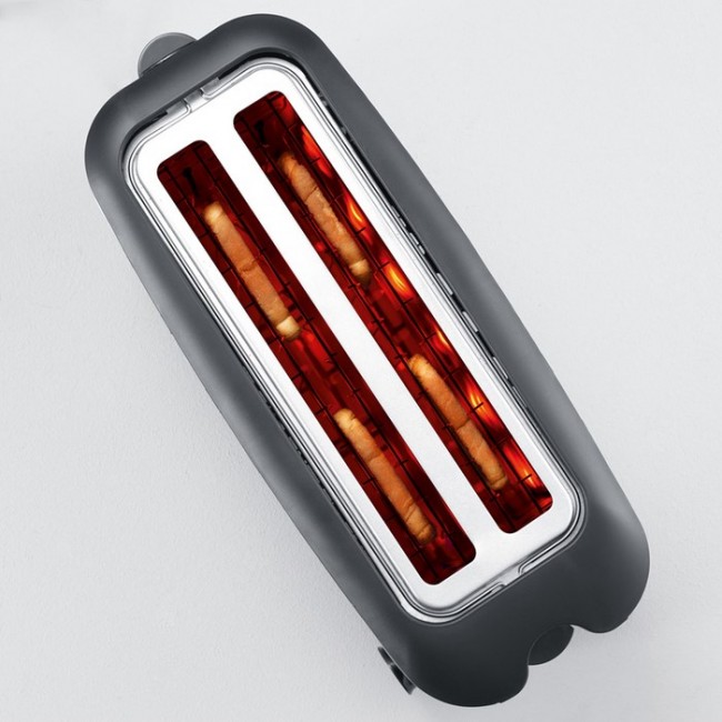 SEVERIN AT 2509 Toaster 1400 Watts SEVERIN AT 2509 Toaster 1400 Watts