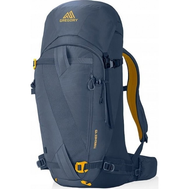 Gregory Targhee 45 skydiving backpack - ALASKA BLUE (L) Gregory Targhee 45 skydiving backpack - ALASKA BLUE (L)