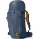 Gregory Targhee 45 skydiving backpack - ALASKA BLUE (L) Gregory Targhee 45 skydiving backpack - ALASKA BLUE (L)