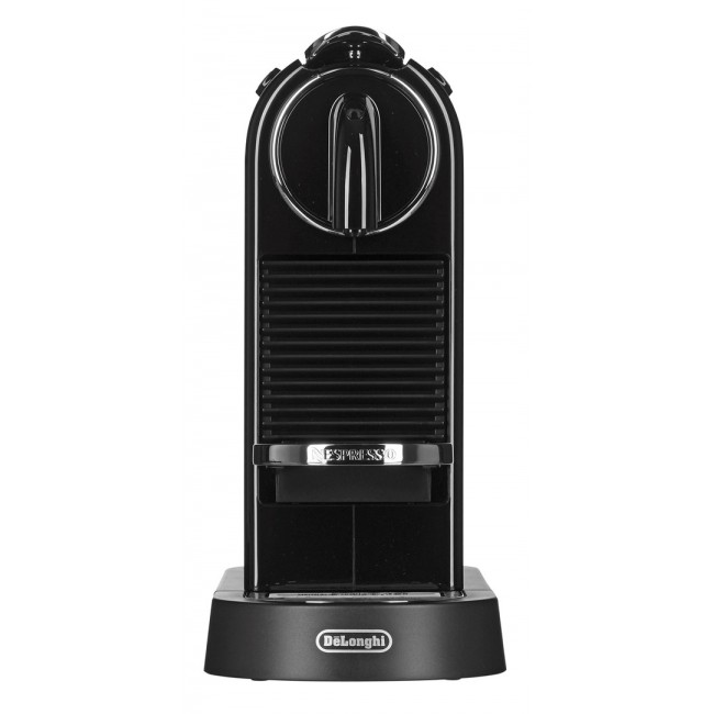 De Longhi Citiz Fully-auto Capsule coffee machine 1 L De Longhi Citiz Fully-auto Capsule coffee machine 1 L