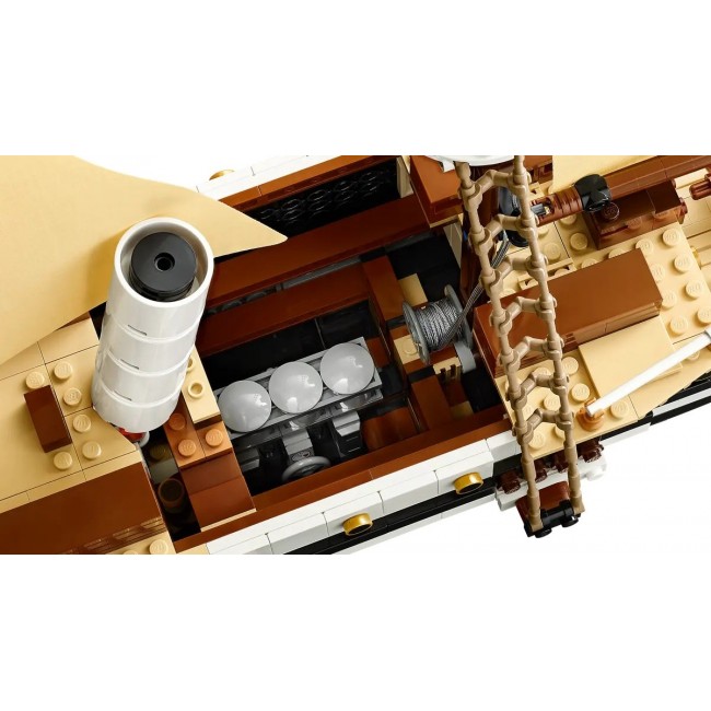 LEGO ICONS 10335 Endurance LEGO ICONS 10335 Endurance