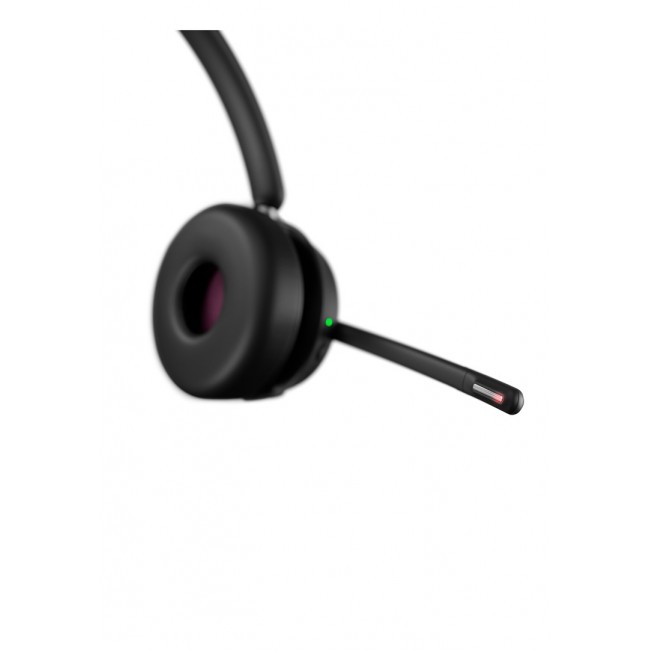 Bluetooth Headset EPOS IMPACT 1060T MS Teams Bluetooth Headset EPOS IMPACT 1060T MS Teams