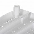 Bath bench with handle ACTIONMED