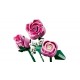 LEGO BOTANICALS 10374 Bouquet of Pink Roses