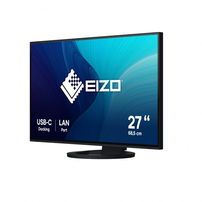 EIZO FlexScan EV2795-BK computer monitor 68.6 cm (27