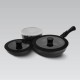 Maestro 7-piece pot set MR-4800-7