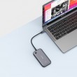 Wireless USB-C Network Adapter Verbatim WDA-01