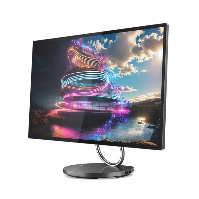 Lenovo Yoga AIO 32ILL10 Intel Core Ultra 7 258V 80 cm (31.5 Lenovo Yoga AIO 32ILL10 Intel Core Ultra 7 258V 80 cm (31.5