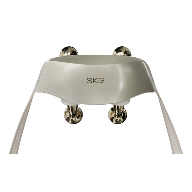 Neck massager SKG H7 Ultra gold