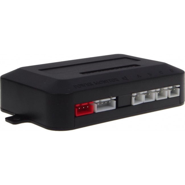 IBOX I724-400 car bumper / component Parking sensor IBOX I724-400 car bumper / component Parking sensor