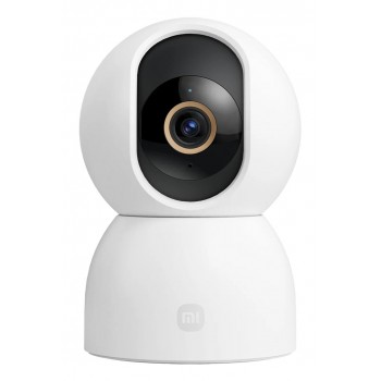Xiaomi Smart Camera C500 Spherical IP security camera Indoor 3200 x 1800 pixels Ceiling/Wall/Desk