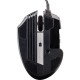 Corsair Gaming Mouse Scimitar RGB Elite Optical Wired 17 Keys 18000 dpi black