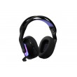 Logitech G G522 Lightspeed Headset Wireless Head-band Gaming USB Type-C Bluetooth Black Logitech G G522 Lightspeed Headset Wireless Head-band Gaming USB Type-C Bluetooth Black