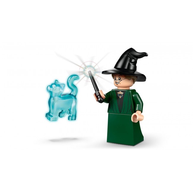 LEGO HARRY POTTER 76460 Hogwarts Castle - Sorting Hat Ceremony LEGO HARRY POTTER 76460 Hogwarts Castle - Sorting Hat Ceremony