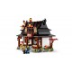 LEGO NINJAGO 71858 Four Weapons Blacksmith - 15th Anniversary