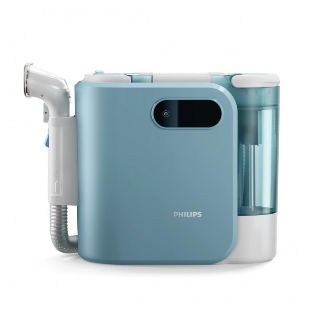 Philips 3000 series XW3193/11 vacuum Cylinder vacuum Wet 400 W Bagless