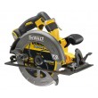 DeWALT DCS578NT-XJ portable circular saw DeWALT DCS578NT-XJ portable circular saw