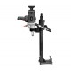 Graphite 58G540 drill 2000 RPM 13.1 kg Black, Grey