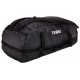 Thule Chasm TDSD305 Black duffel bag 130 L Polyester