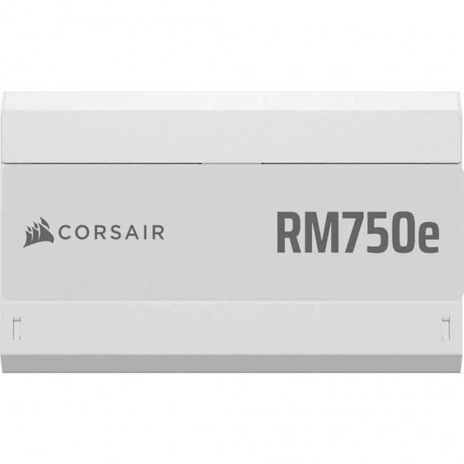 Corsair RMe Series CP-9020292-EU power supply unit 750 W 20+4 pin ATX ATX White