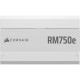 Corsair RMe Series CP-9020292-EU power supply unit 750 W 20+4 pin ATX ATX White