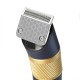 BaByliss E986E hair trimmers/clipper Black