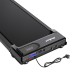 REBEL ACTIVE model RBA-1017 electric treadmill