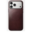 Nomad Modern Leather Case mobile phone case 17.5 cm (6.9