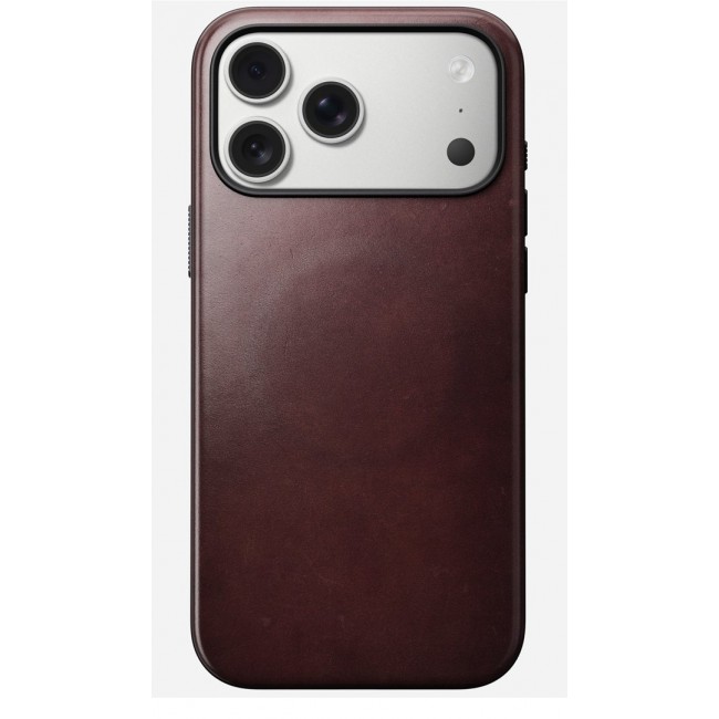 Nomad Modern Leather Case mobile phone case 17.5 cm (6.9
