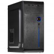 Akyga AK939BL computer case Midi Tower Black