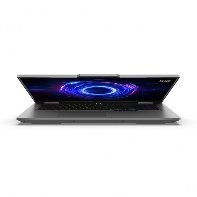 Lenovo LOQ 17IRX10 Intel Core i5 i5-13450HX Laptop 43.9 cm (17.3