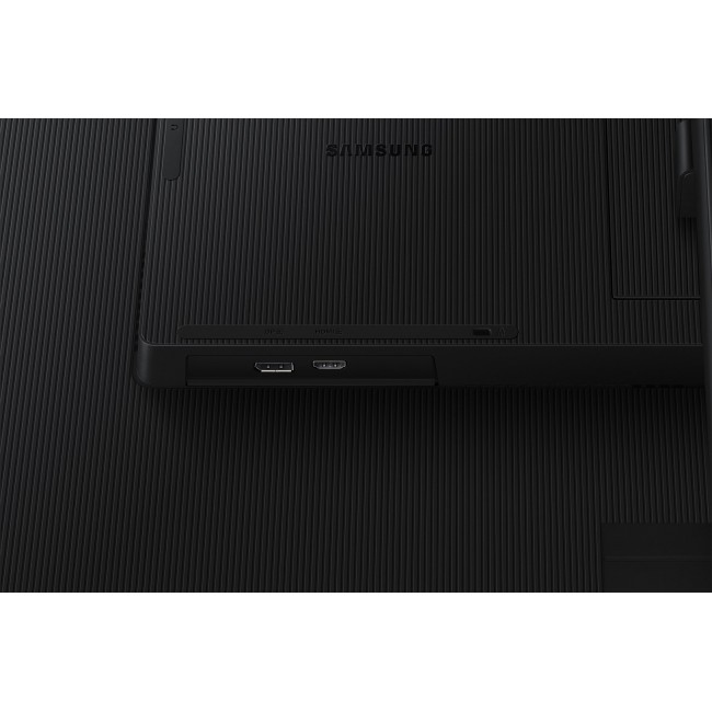 Samsung S70D computer monitor 94 cm (37