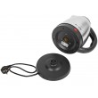 Silver kettle 2000W BK-18SS BLOW 1.8l metal