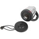 Silver kettle 2000W BK-18SS BLOW 1.8l metal