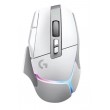 USB Optical Mouse G502X Plus White USB Optical Mouse G502X Plus White