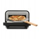 G3 Ferrari G10204 pizza maker/oven 1 pizza(s) 1850 W Black, Silver