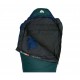 Volven Polaris Evo- Green Sleeping Bag Right