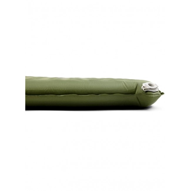 Sea To Summit Camp Plus 640 mm 1980 mm Olive Sea To Summit Camp Plus 640 mm 1980 mm Olive