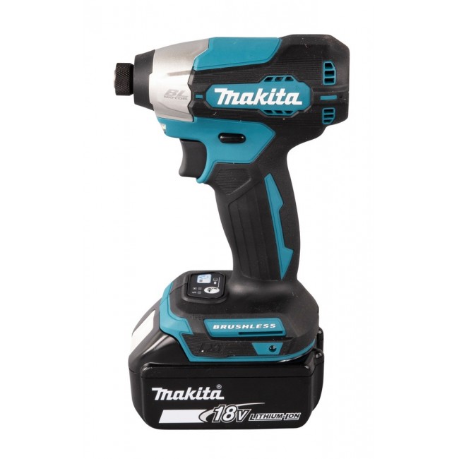 Makita DTD157Z power wrench 1/4 Makita DTD157Z power wrench 1/4